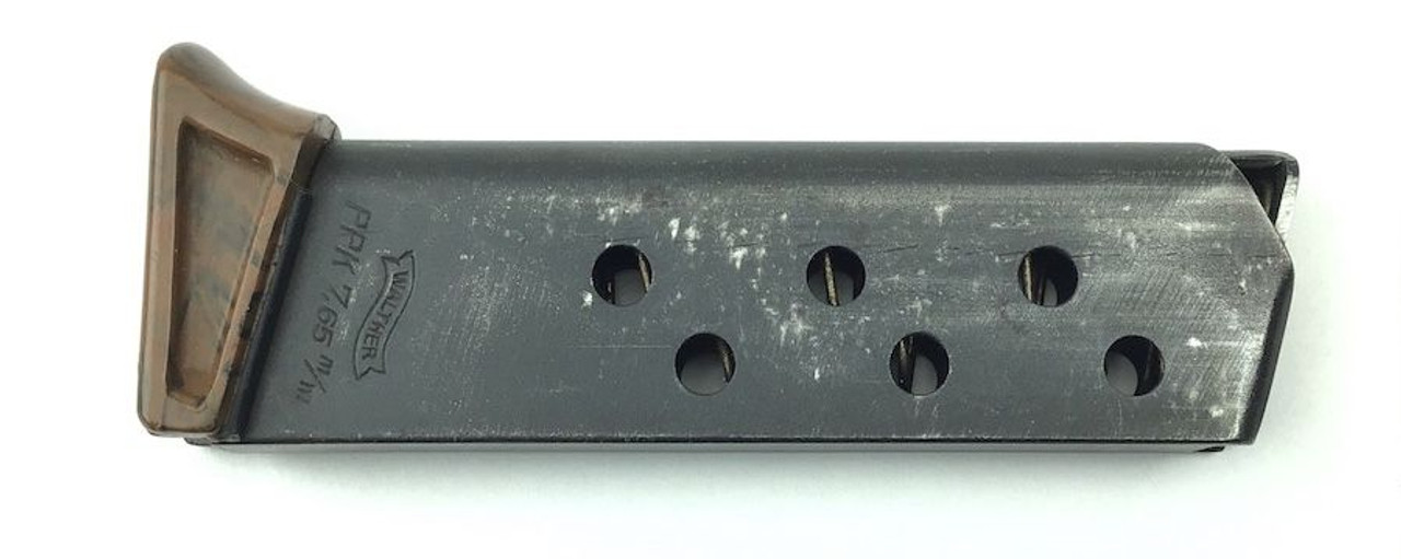 Wartime PPK Finger Extension Magazine - 1