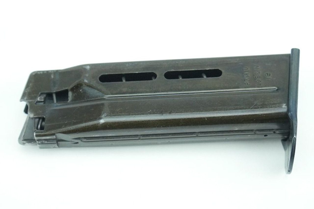 Rare HK P7 M10 Magazine - .40 S&W