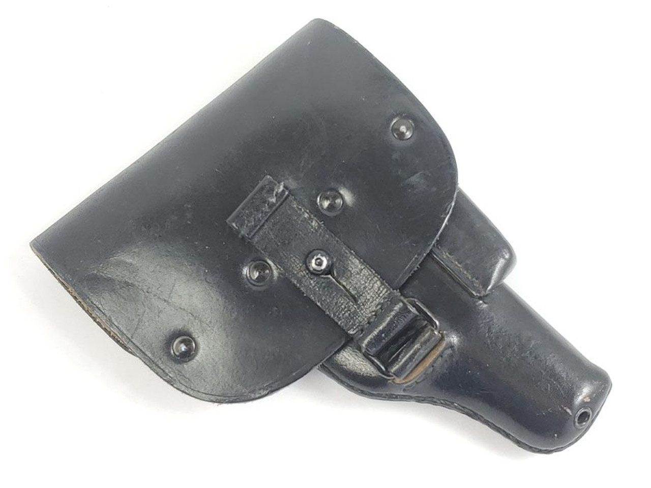 SS Walther PPK Holster - Theuermann - 1