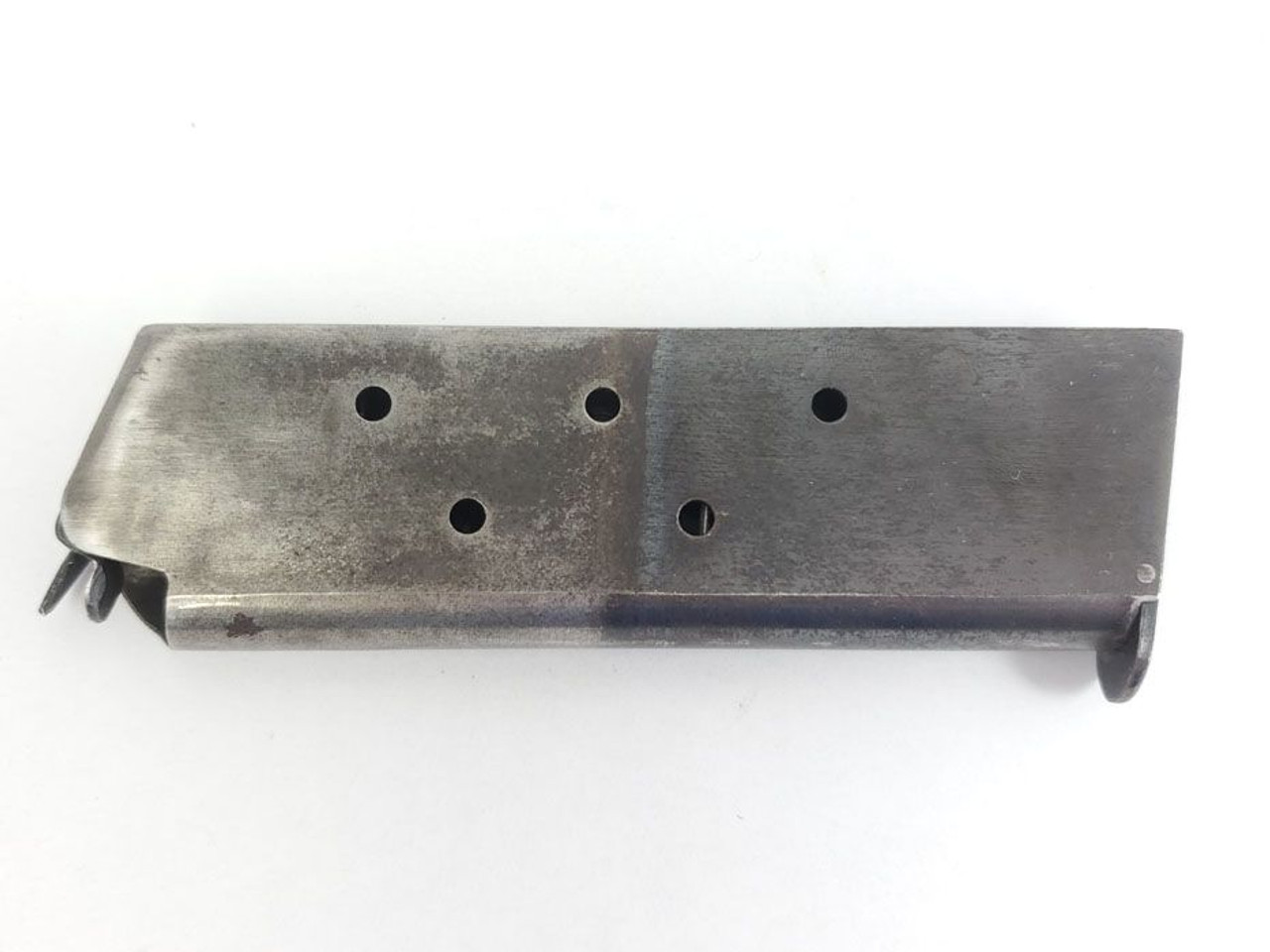 Two-Tone 1911 Colt Magazine - 1