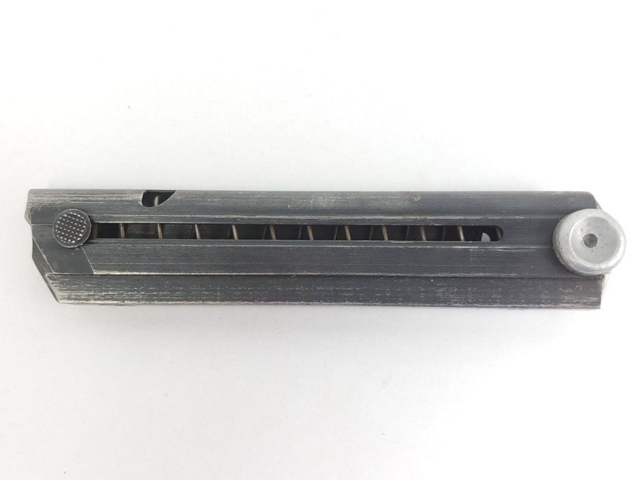 FXO Luger Magazine - 1