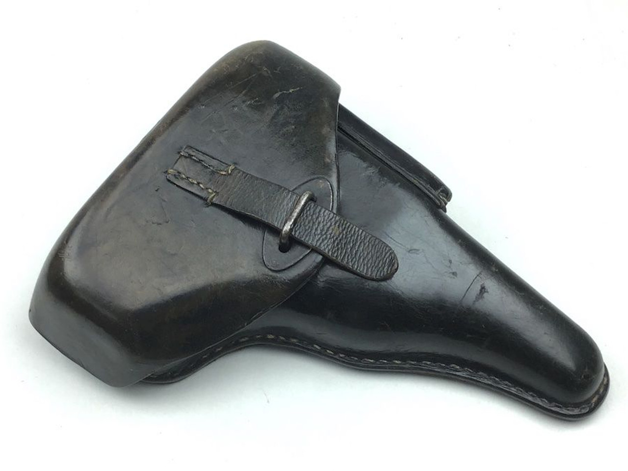 1942 P.38 Hardshell Holster - 1
