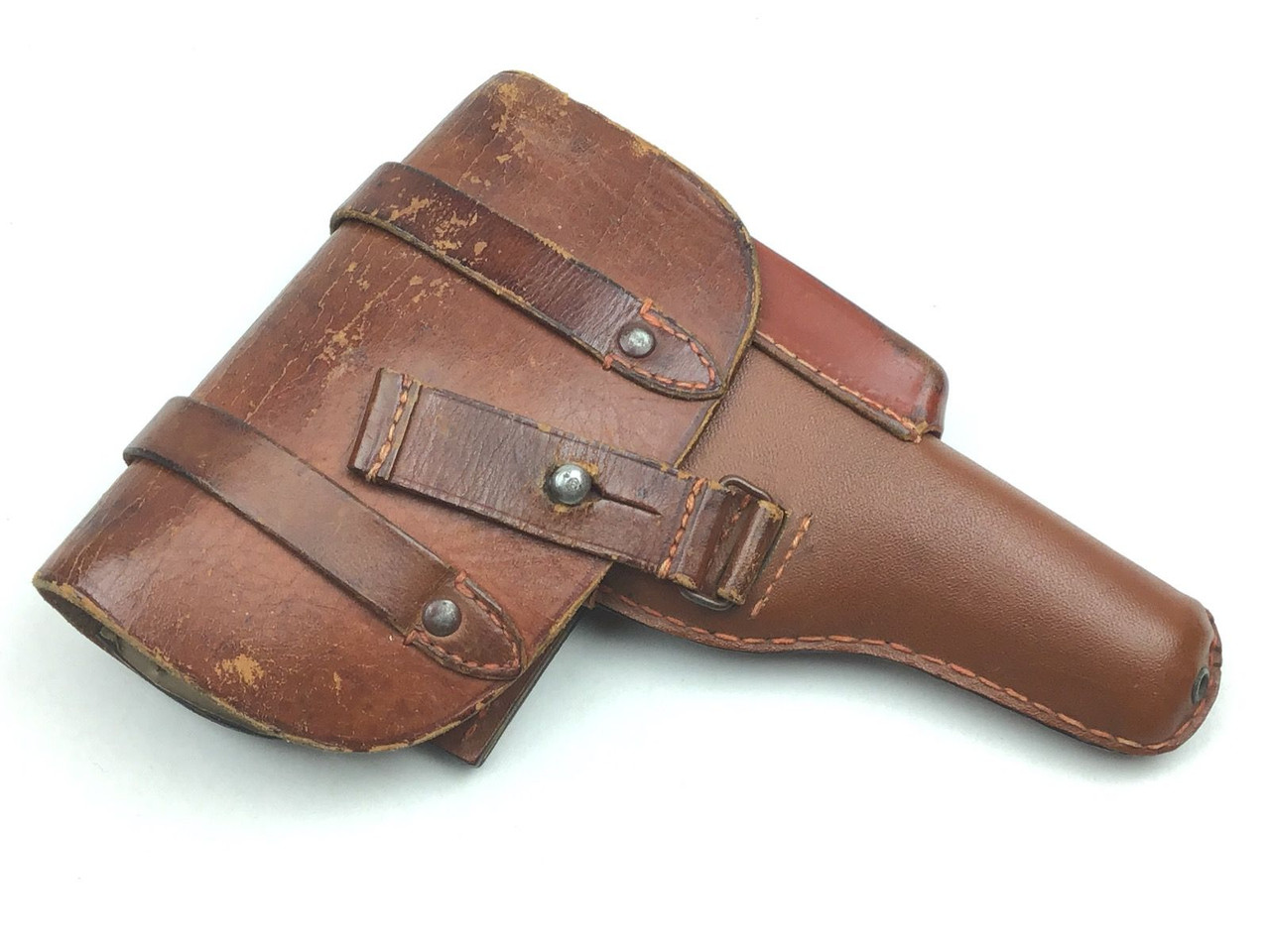 FN Browning 1922 Dropping Holster - Luftwaffe - 1