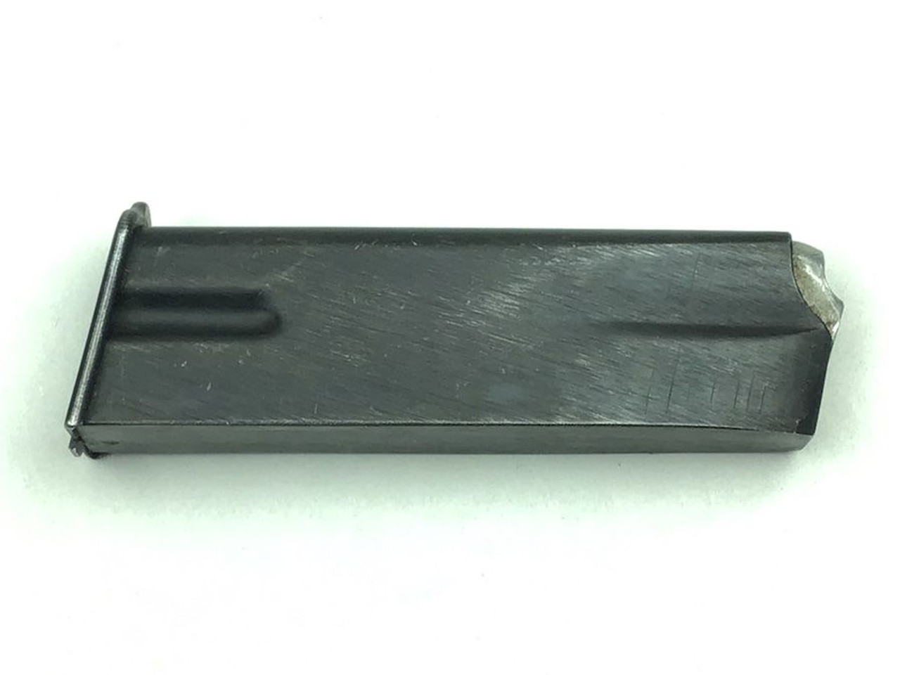 Waffen proofed High Power Magazine - 1