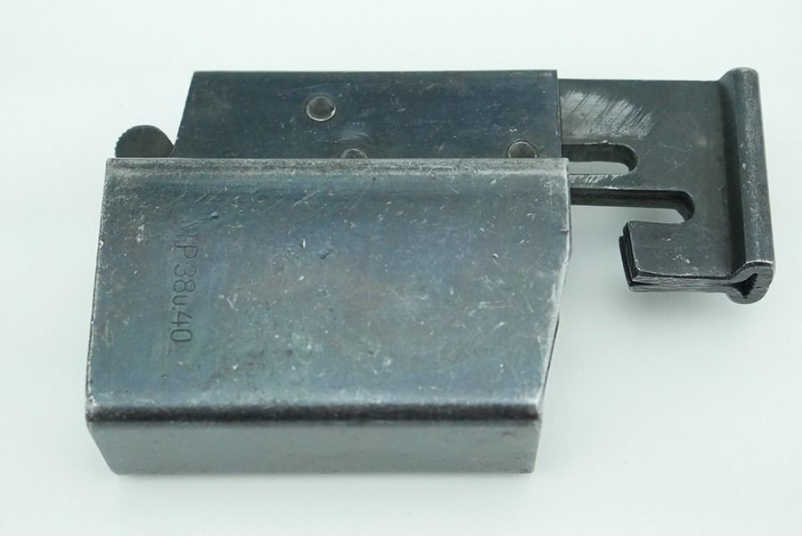 MP40 Magazine Loading Tool