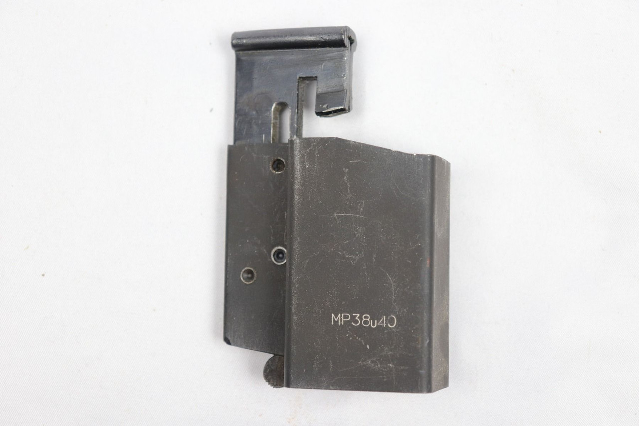 1942 MP40 Speed Loading Tool - 1