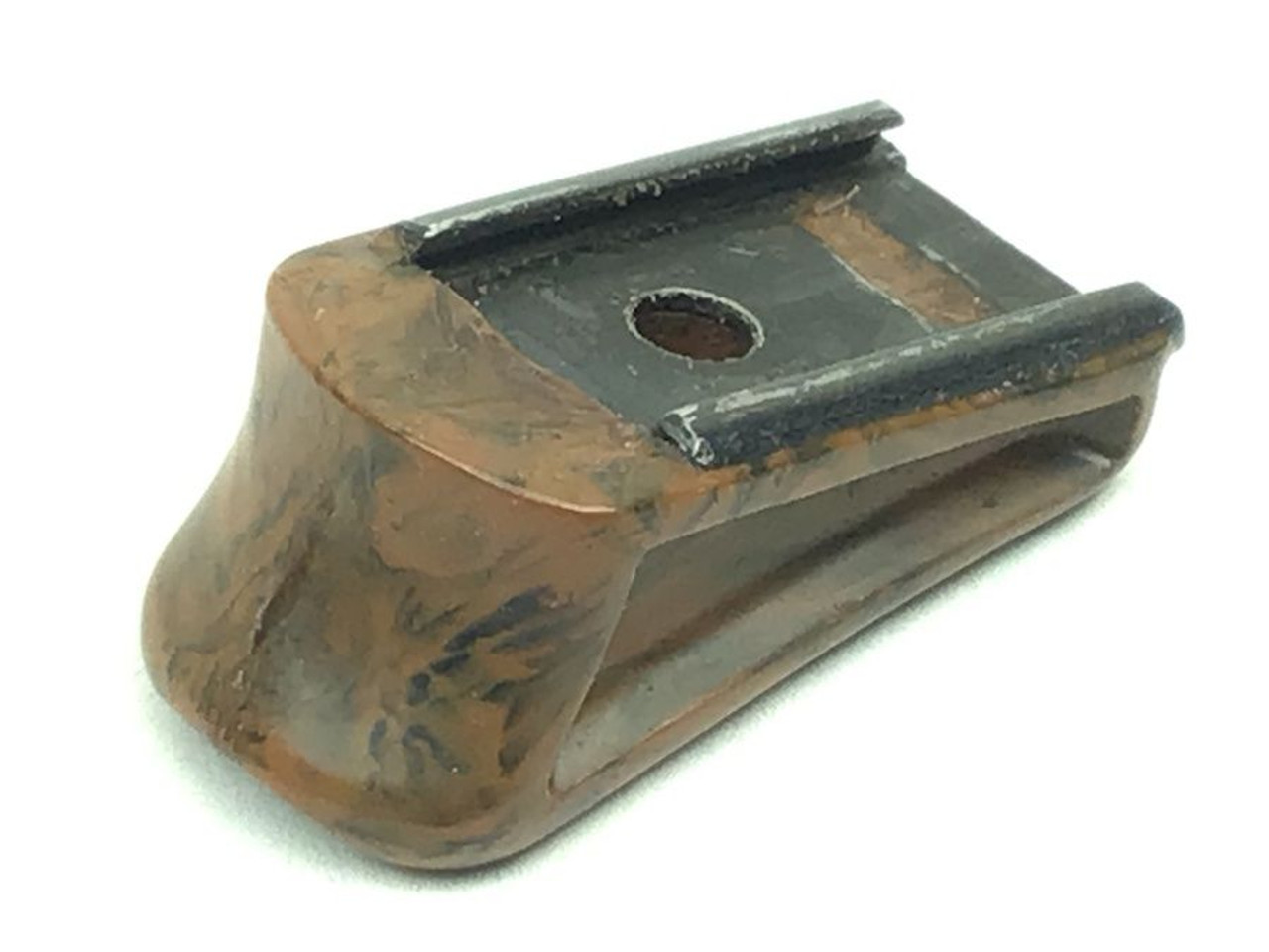 Walther PPK Magazine Finger Extension - Early - 1