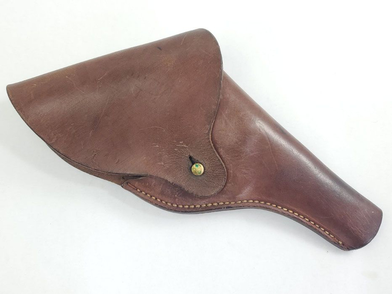 S&W Victory Model Revolver Holster - 1