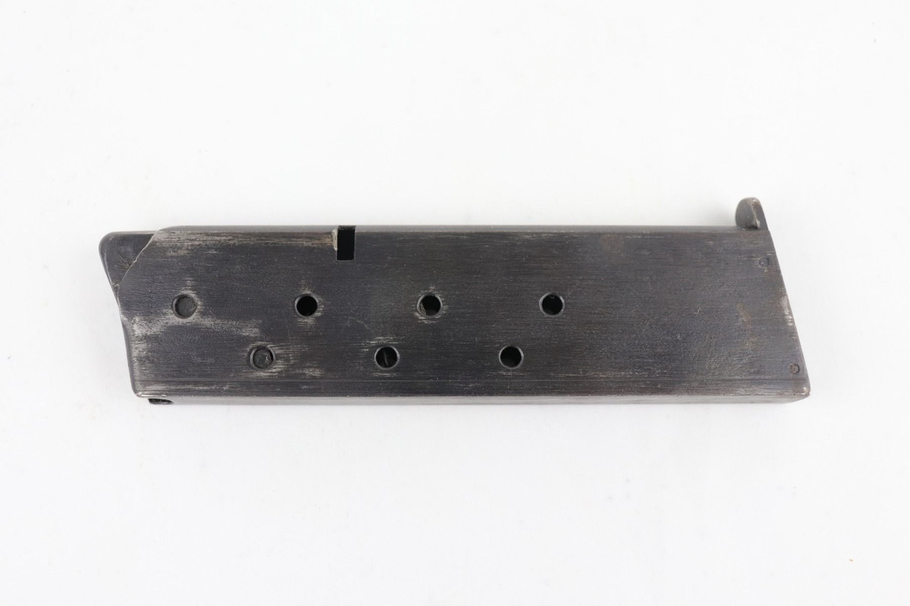 G8 Polish Radom Pistol Magazine - 1
