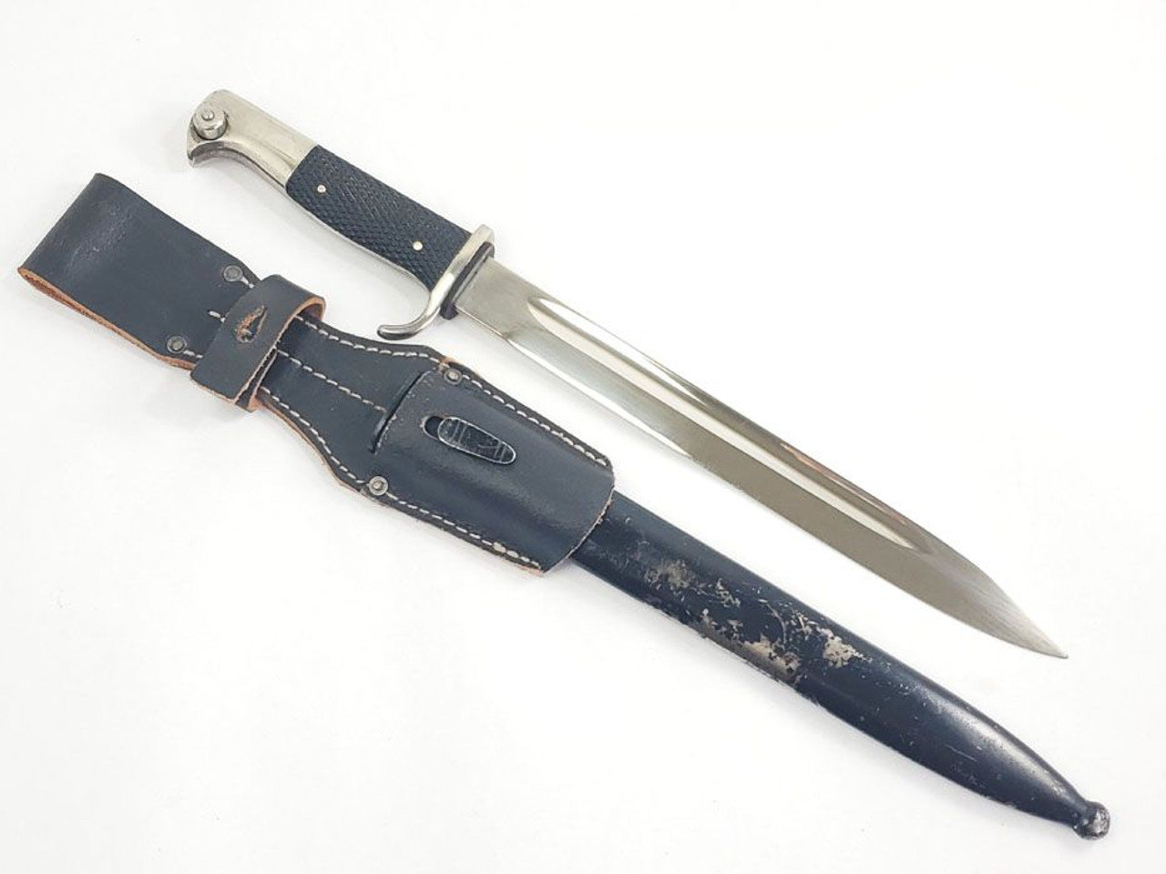 K98 Dress Bayonet - 1