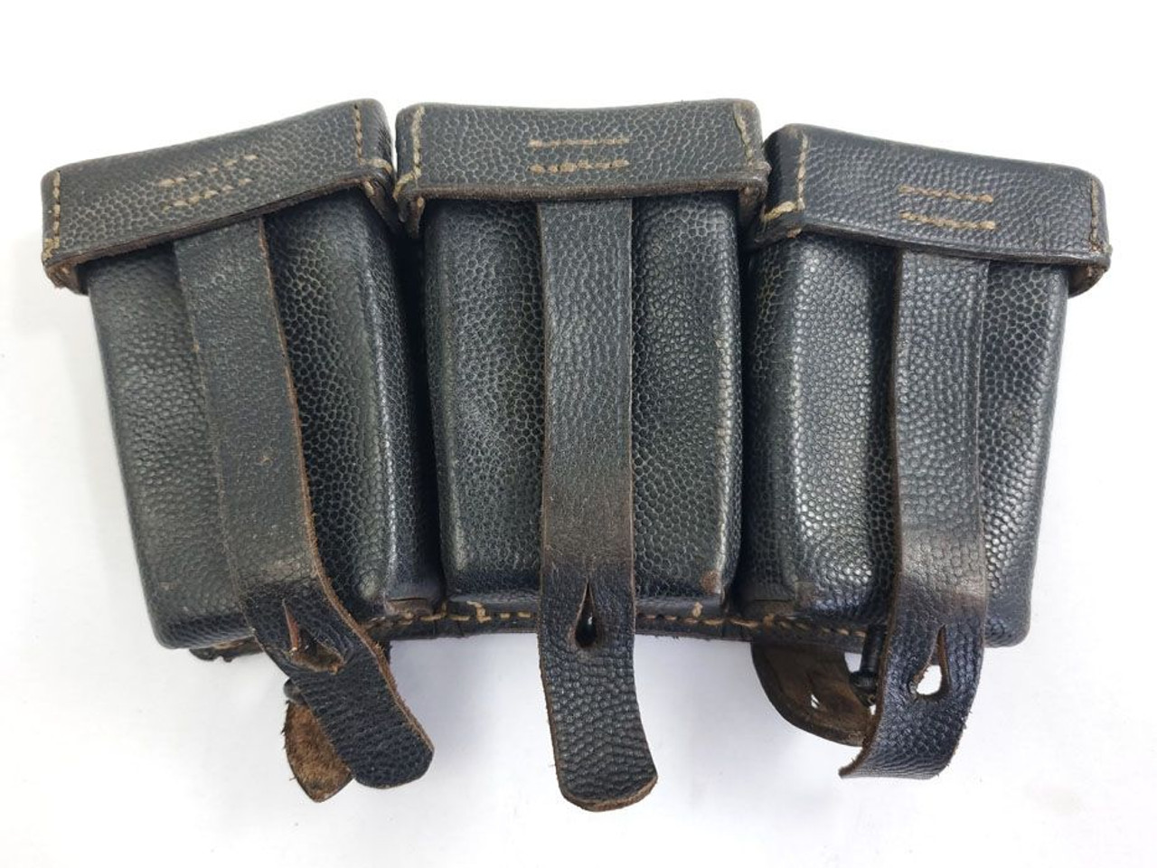 1941 K98 Ammo Pouch - 1