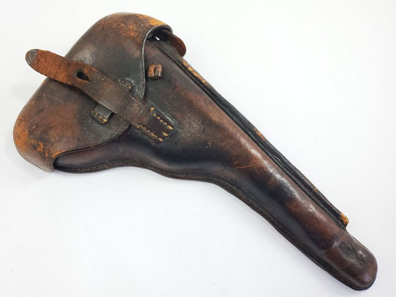 1915 Artillery Luger Holster - 1