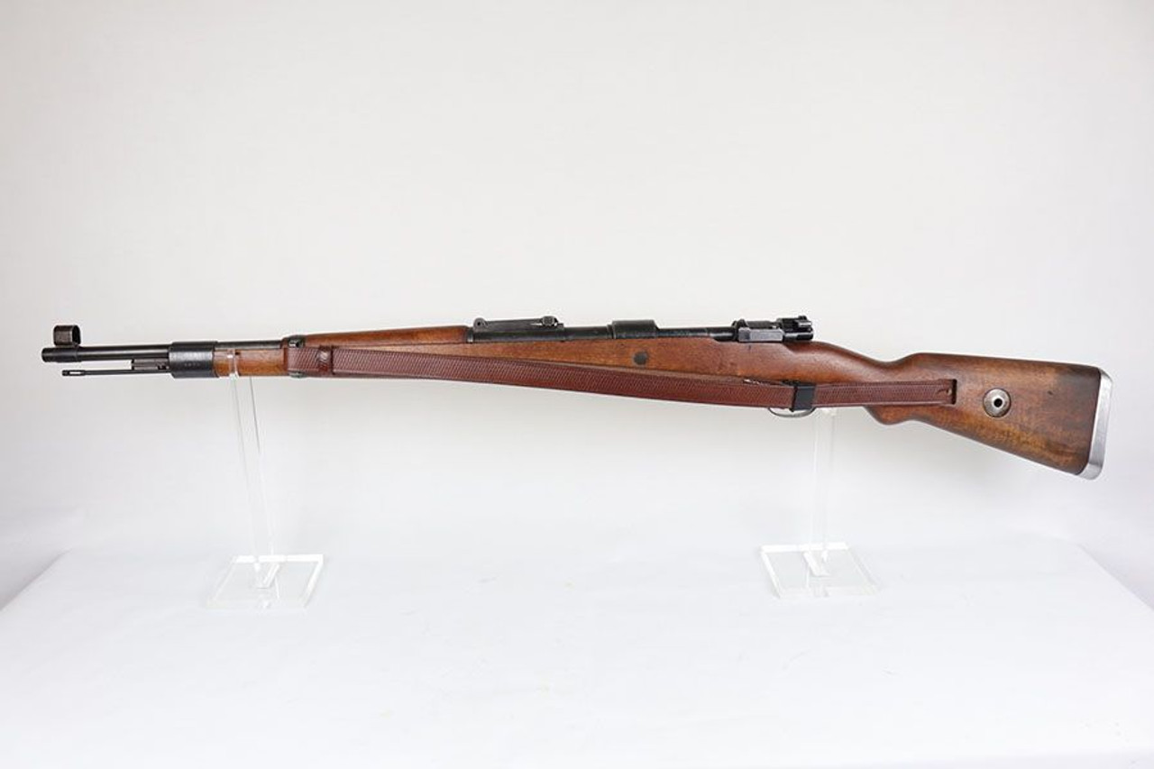 Excellent Nazi Mauser K98 - byf 43 - 1