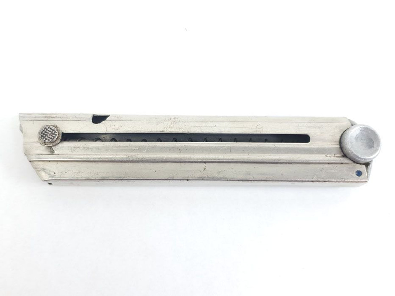 Droop Eagle 63 Luger Magazine - 3 Digit Serial - 1