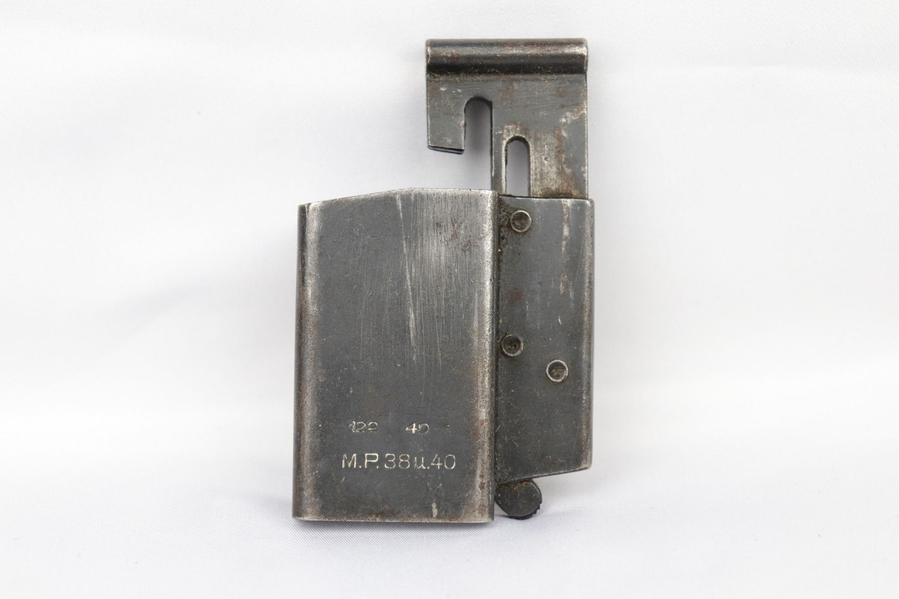 Early MP40 Speed Loading Tool - 1940 - 1