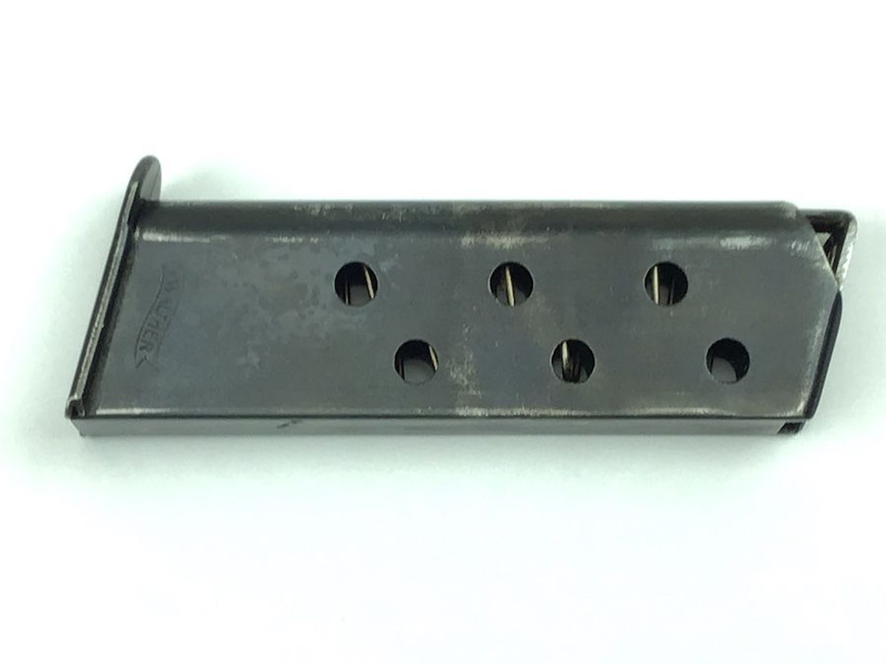 Early Walther PPK Magazine - 1