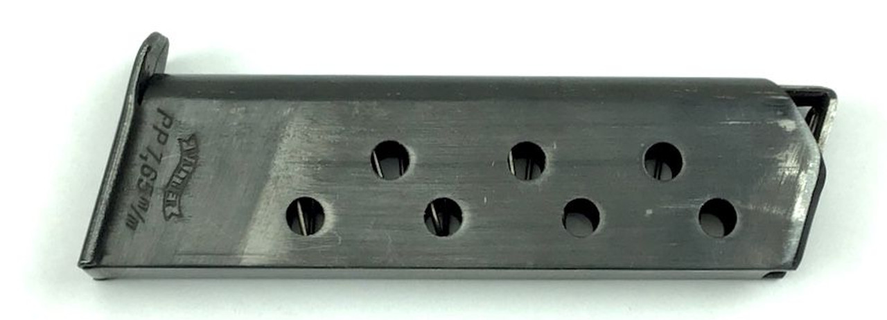 Wartime Walther PP Magazine - 1