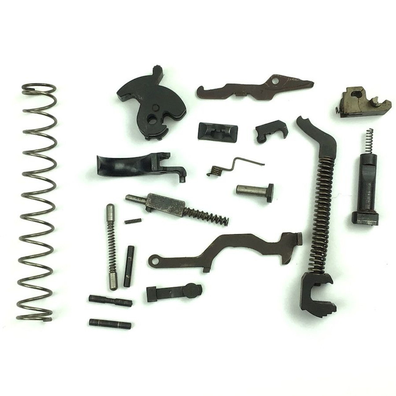 Mauser HSc Small Parts Kit - 1