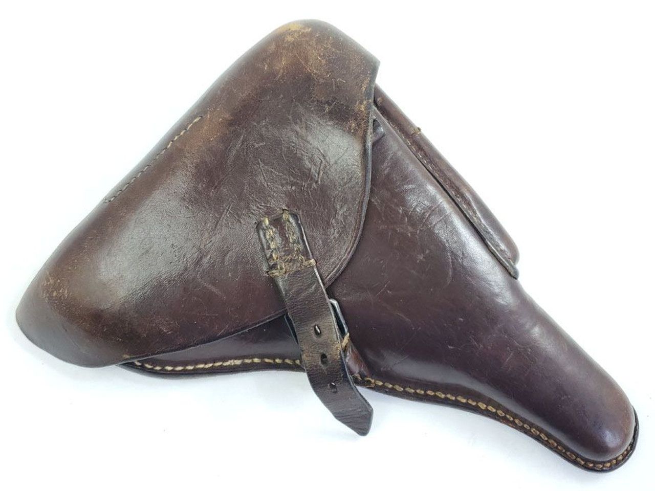 1940 Luger Holster - 1