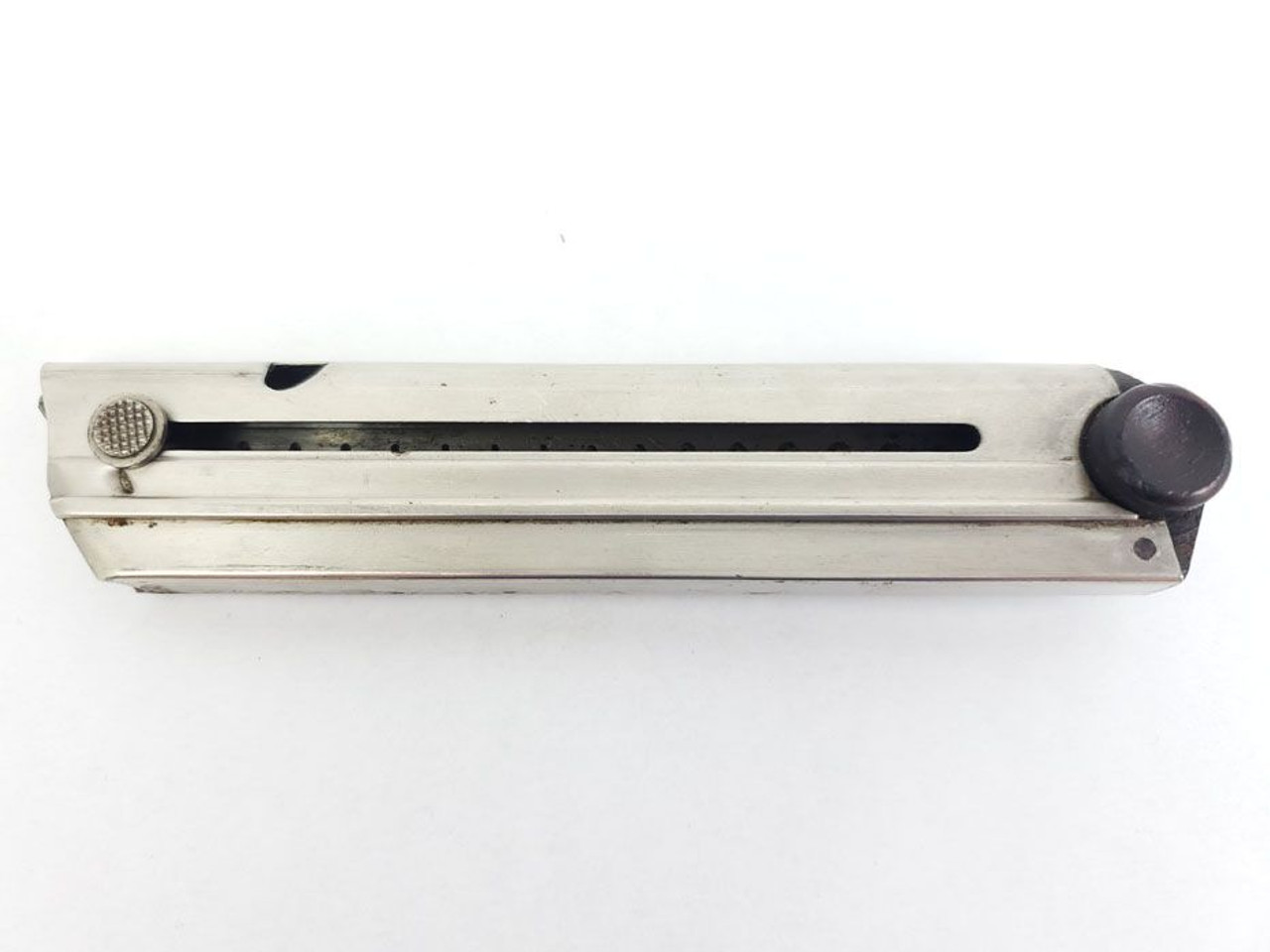 Minty WW1 Luger Magazine - 1