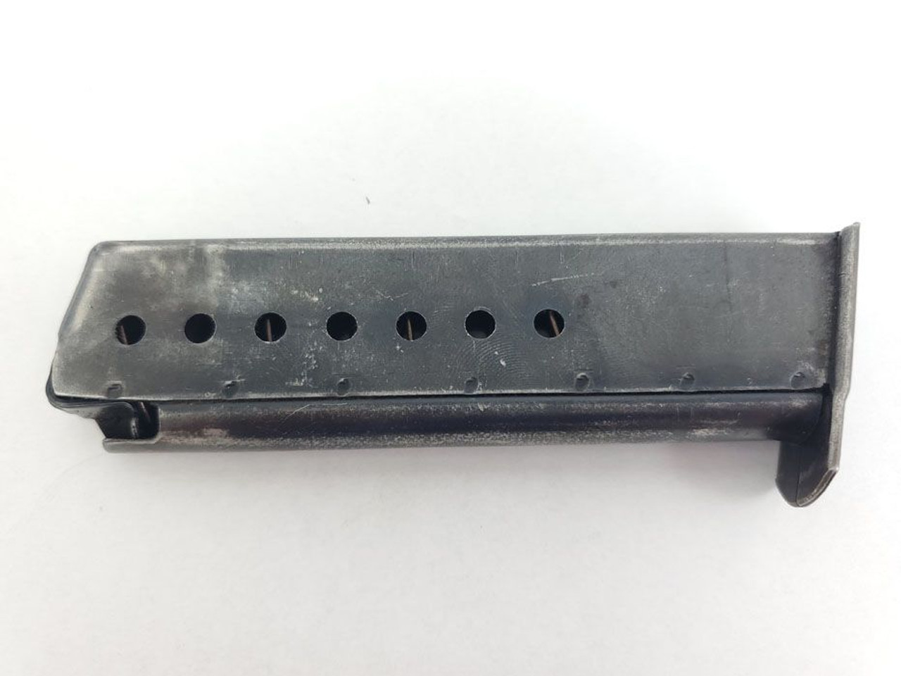 Eagle 88 Spreewerk P.38 Magazine - 1