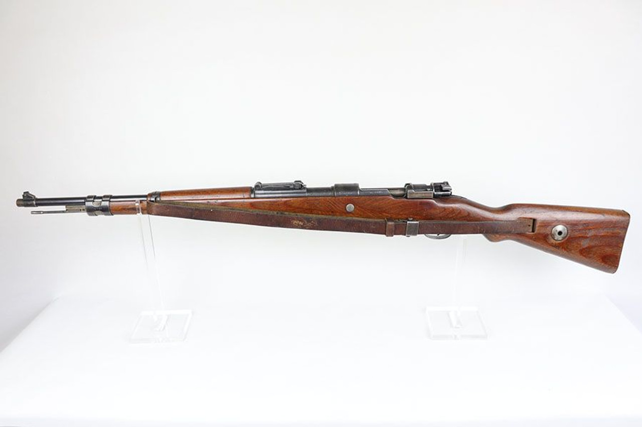 Excellent 1940 Nazi Mauser K98 - 1