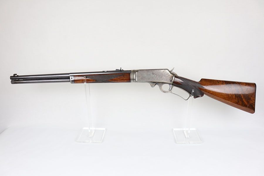 Rare Marlin Model 1893 - Full Deluxe, TKD Model