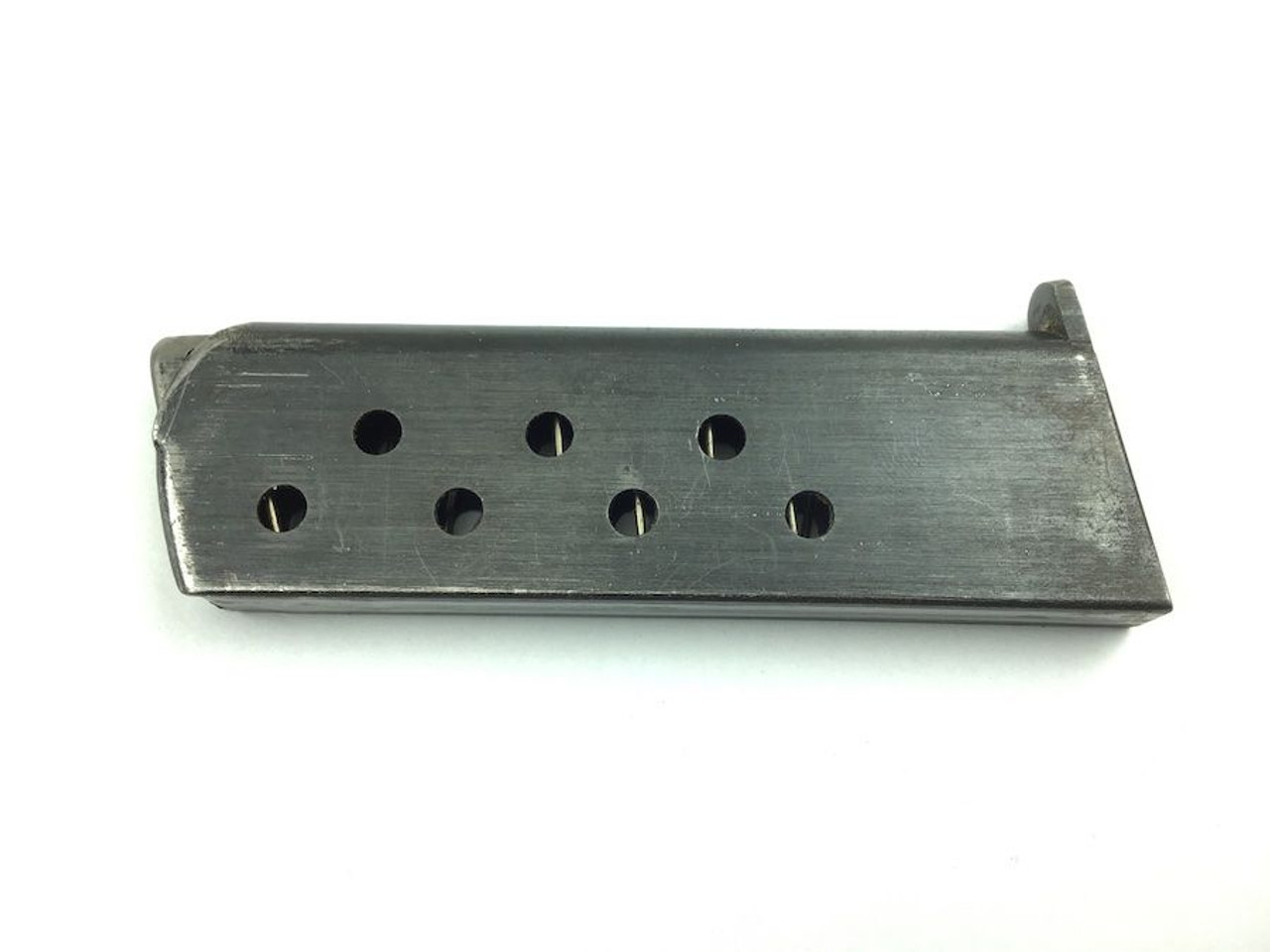 Walther Model 8 Magazine - 1