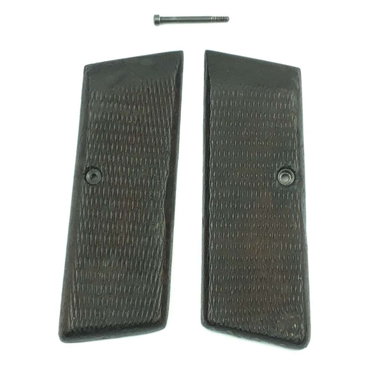 FN Browning Model 1922 Grips & Screw - 1