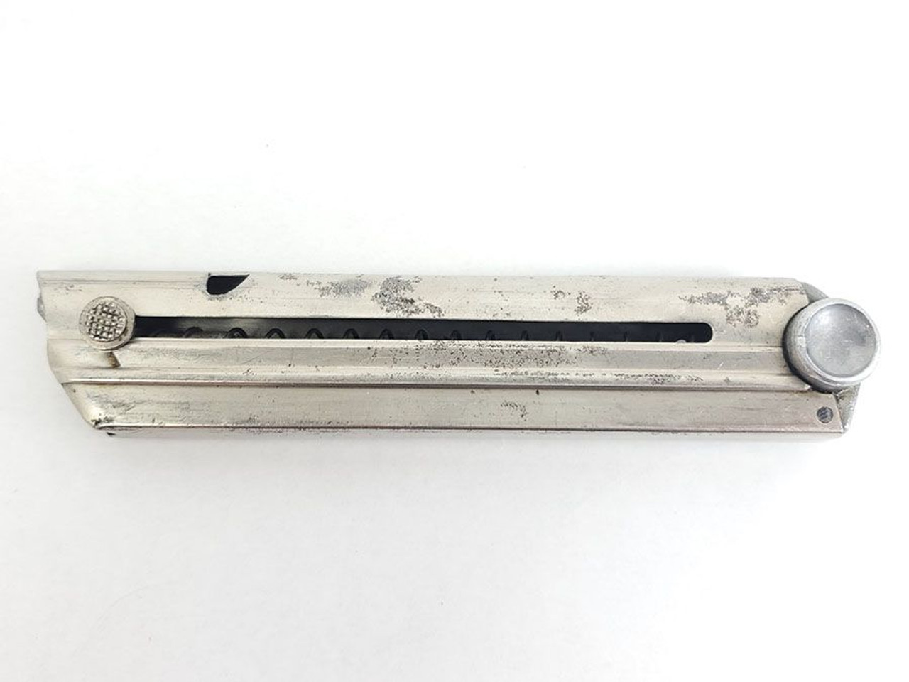 Droop Eagle 63 Luger Magazine - No Serial - 1