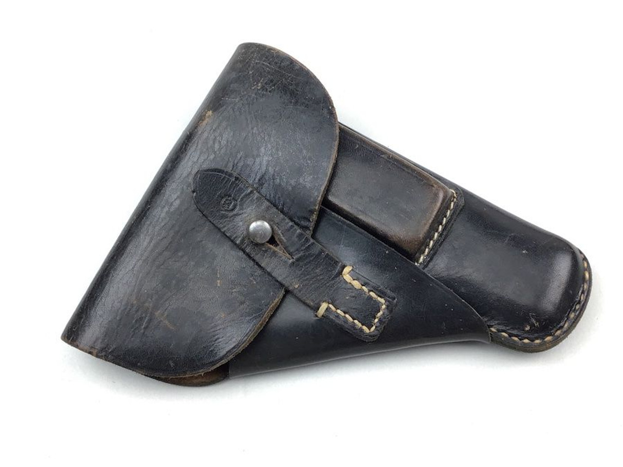 1944 Mauser HSc Holster - 1