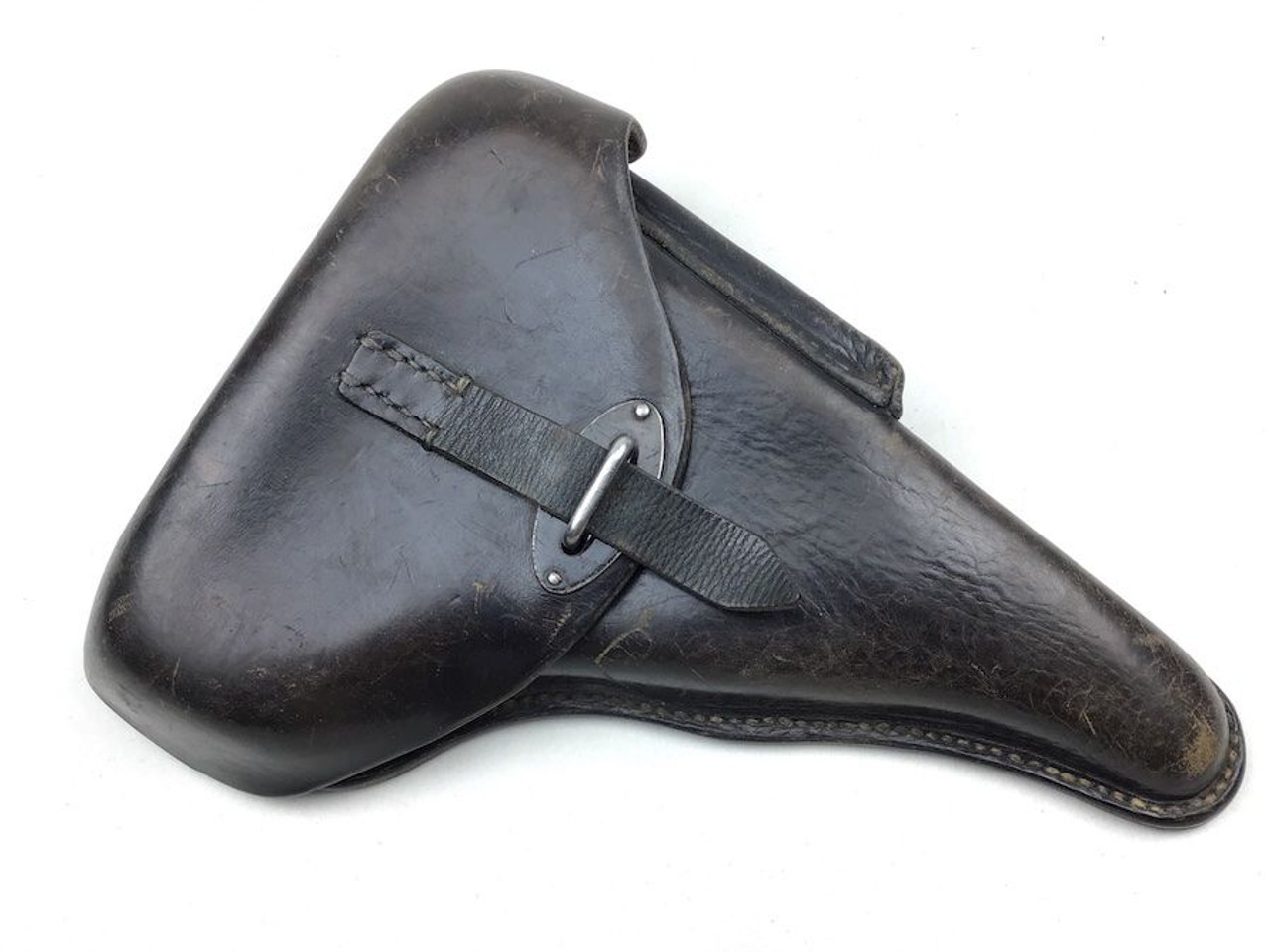 P.38 Police Hard Shell Holster - 1