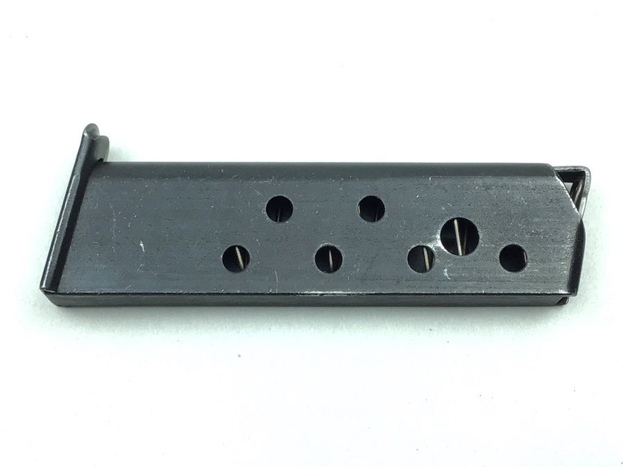 Wartime Sauer 38h Magazine - 1