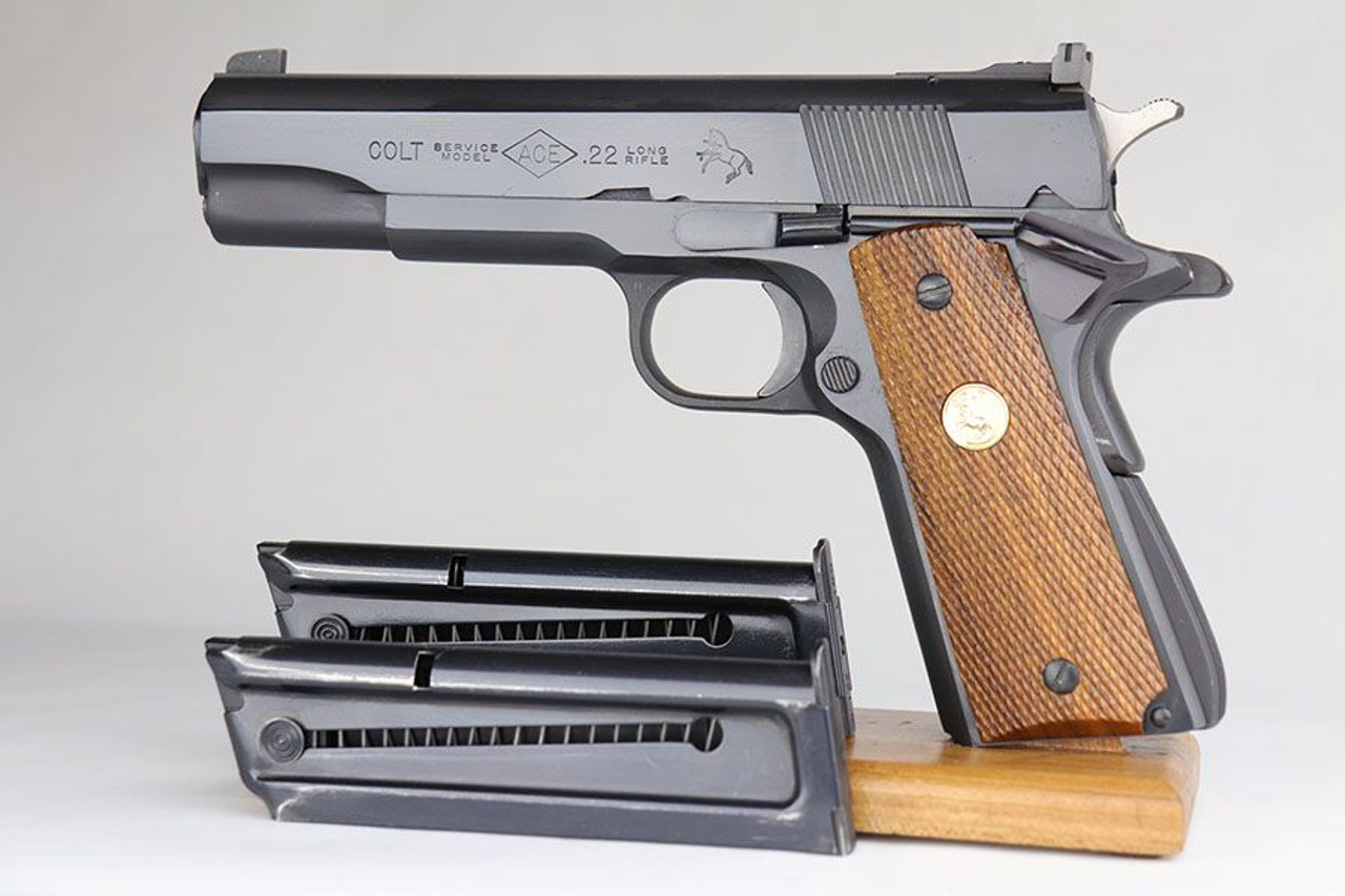Mint Colt Service Model Ace - 1