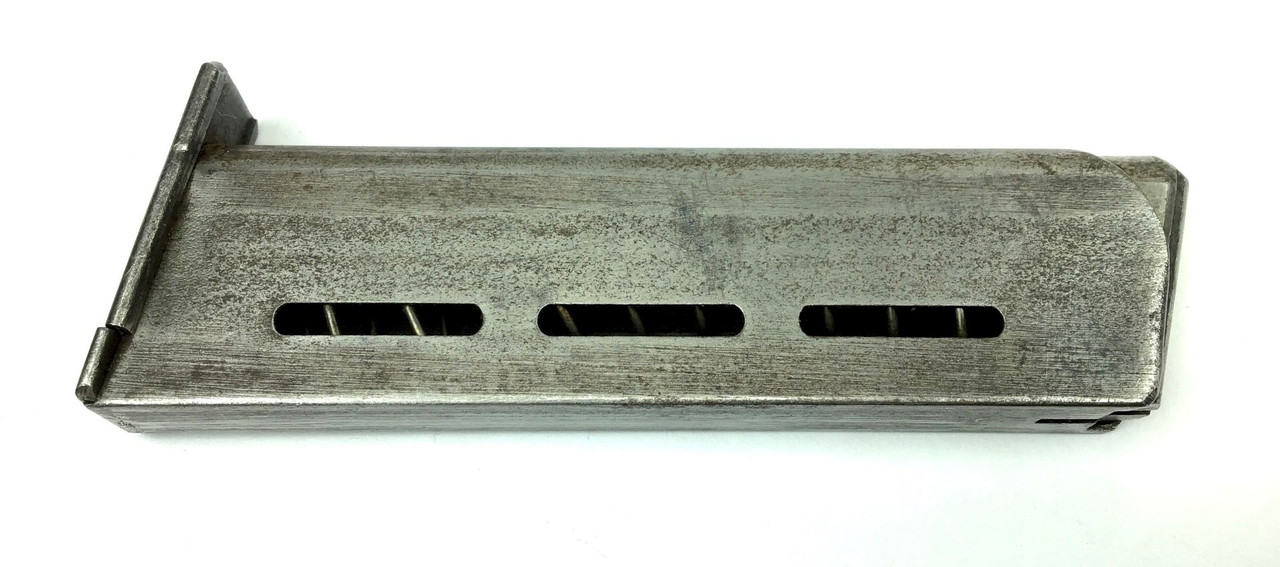 Mauser Model 1914 Magazine - 1