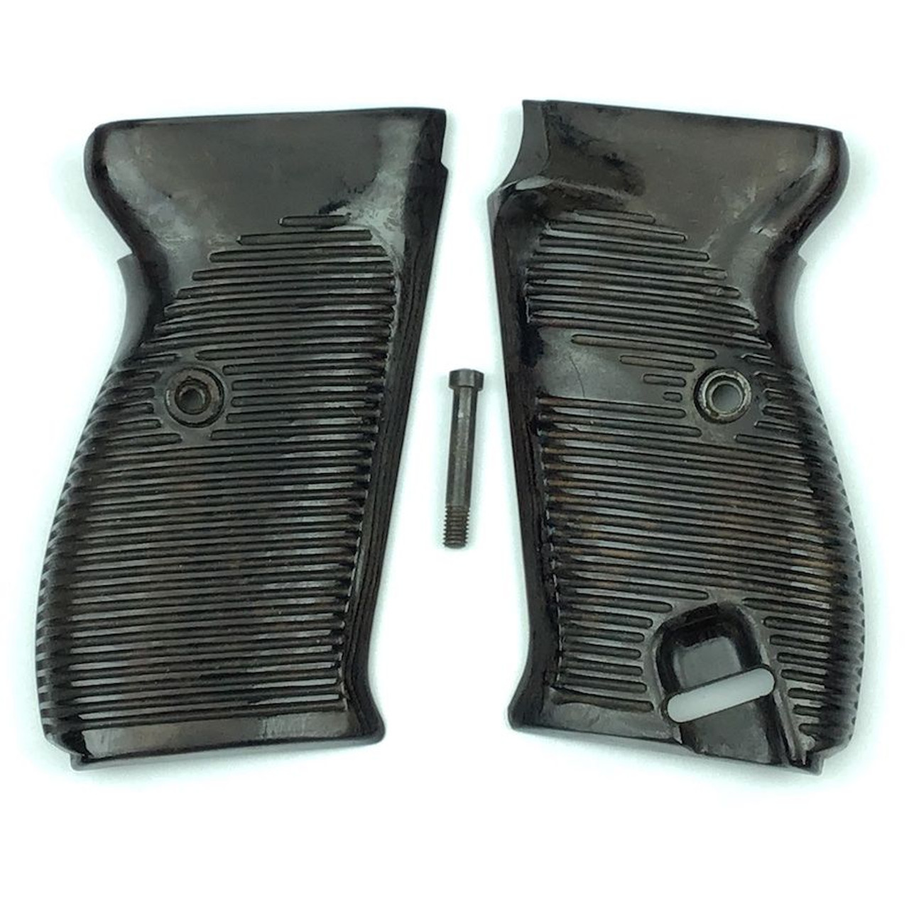 Rare AC 40 / 41 Eagle 359 Walther Grips - 1