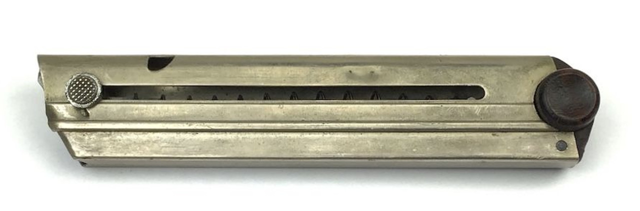 WWI Luger Magazine - 1