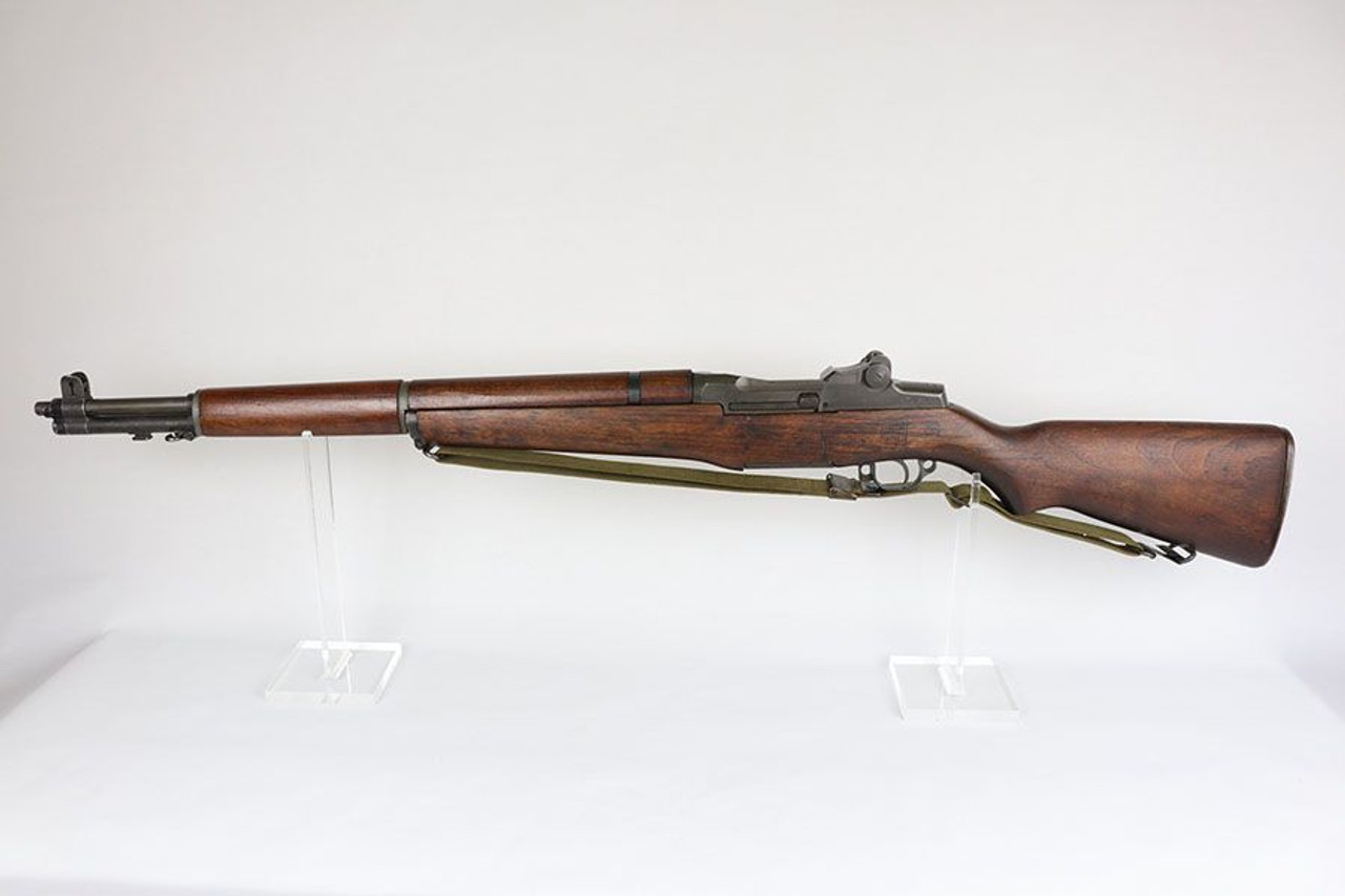 Rare Winchester M1 Garand - Win-13 - 1