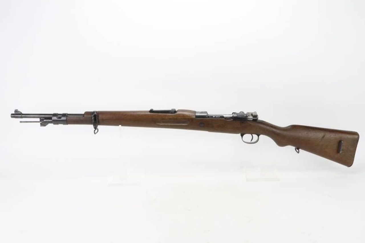 Nice Spanish M43 Mauser - 1953 mfg