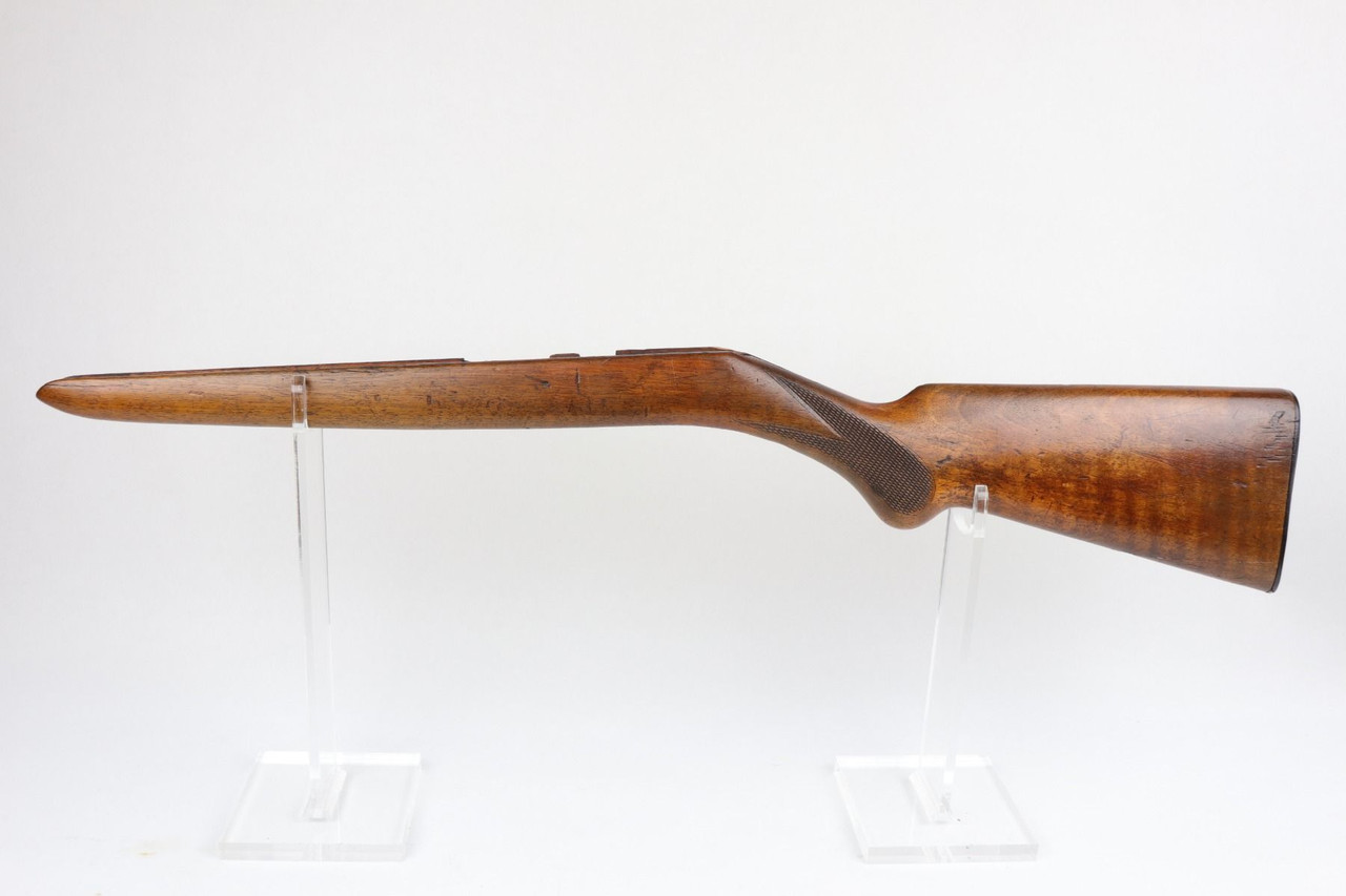 Walther Model 1 .22 Training Rifle Stock - 1
