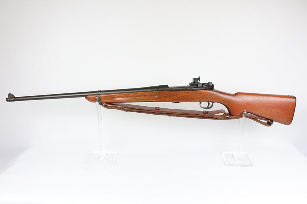 Rare, Minty Springfield Armory M1922 MII - 1