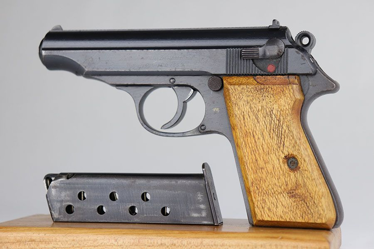Scarce Police Walther PP - 1
