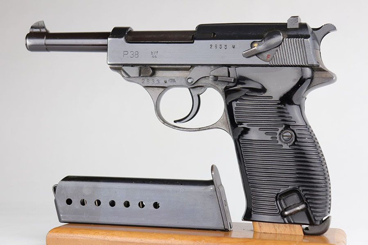 Minty Mauser P.38 - byf 44 - 1