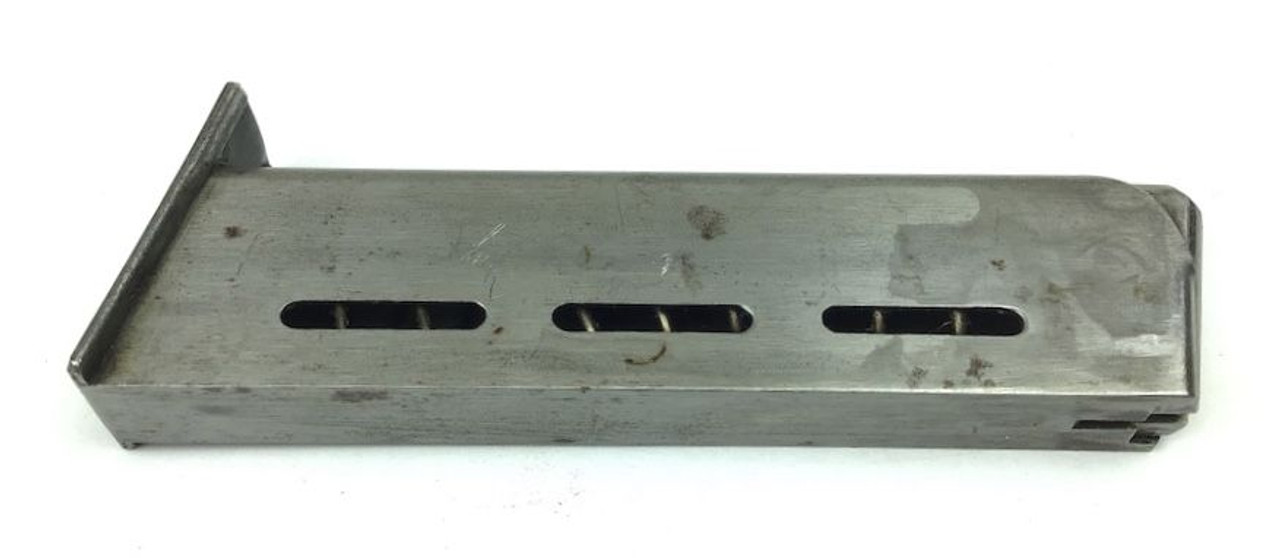 Mauser Model 1914 Magazine - 1
