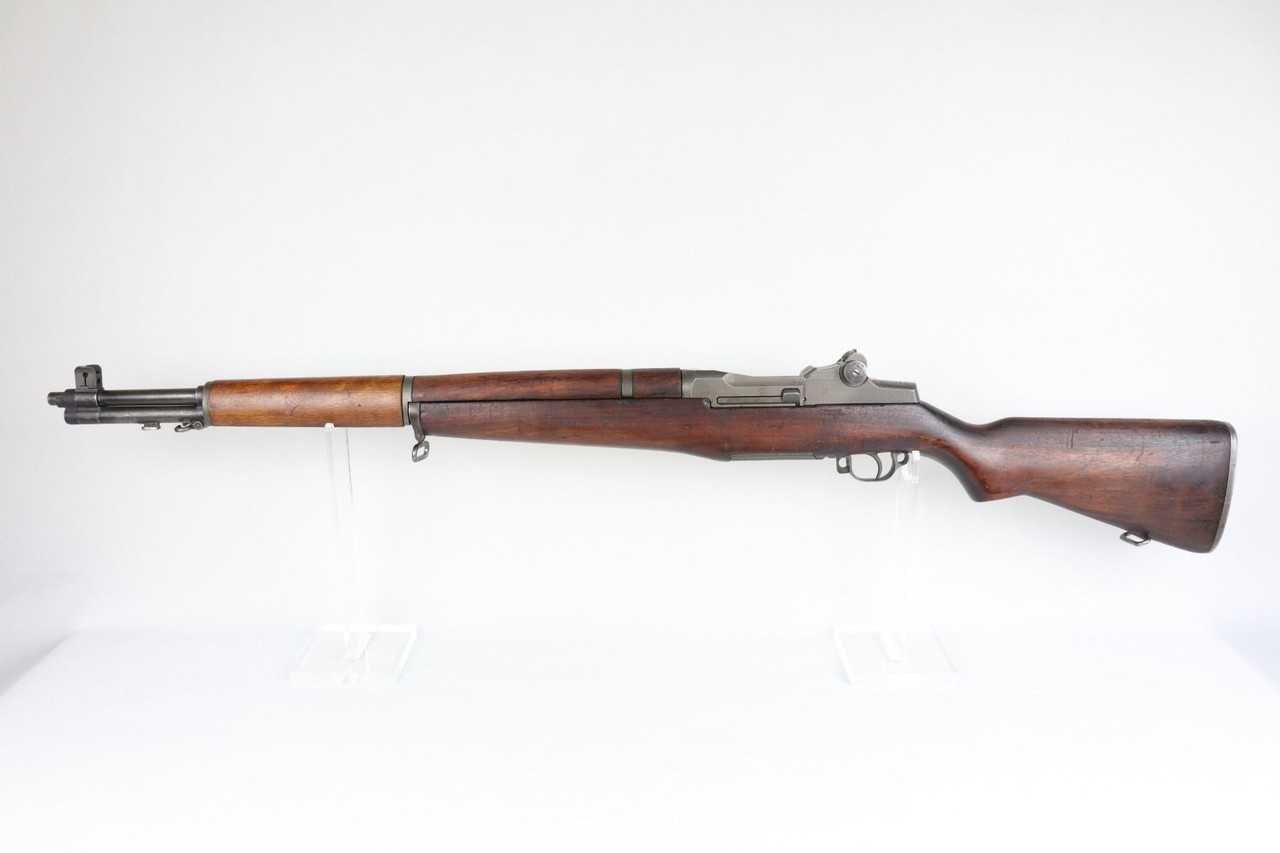 1943 Winchester M1 Garand - 1