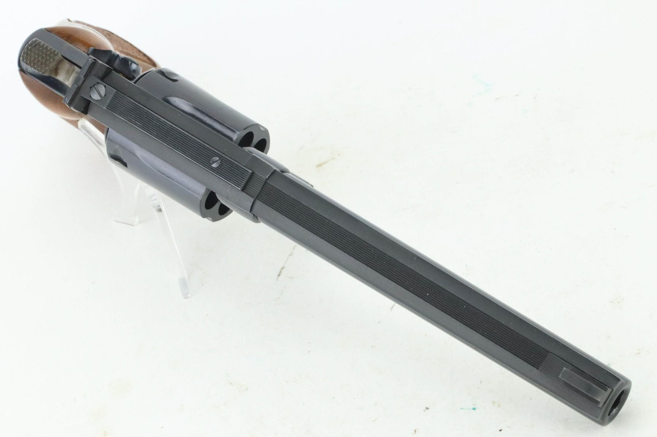 SOLD - ANIB 1977 Smith & Wesson 14-3 Revolver - .38 Special