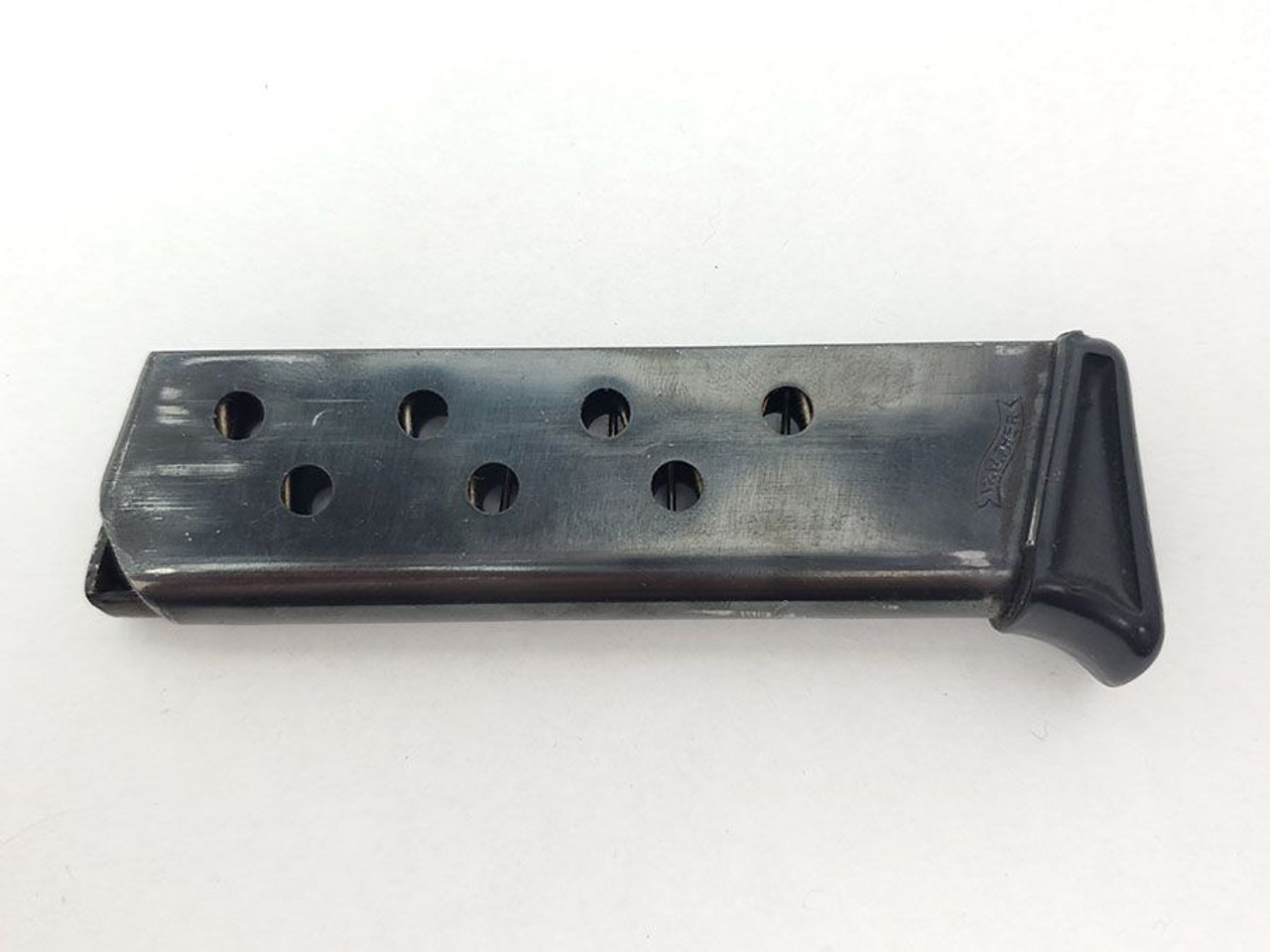 Finger Extension PP Magazine - 1