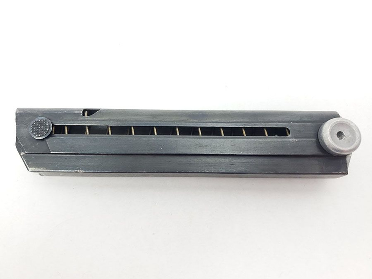 FXO Luger Magazine - Blank Base - 1