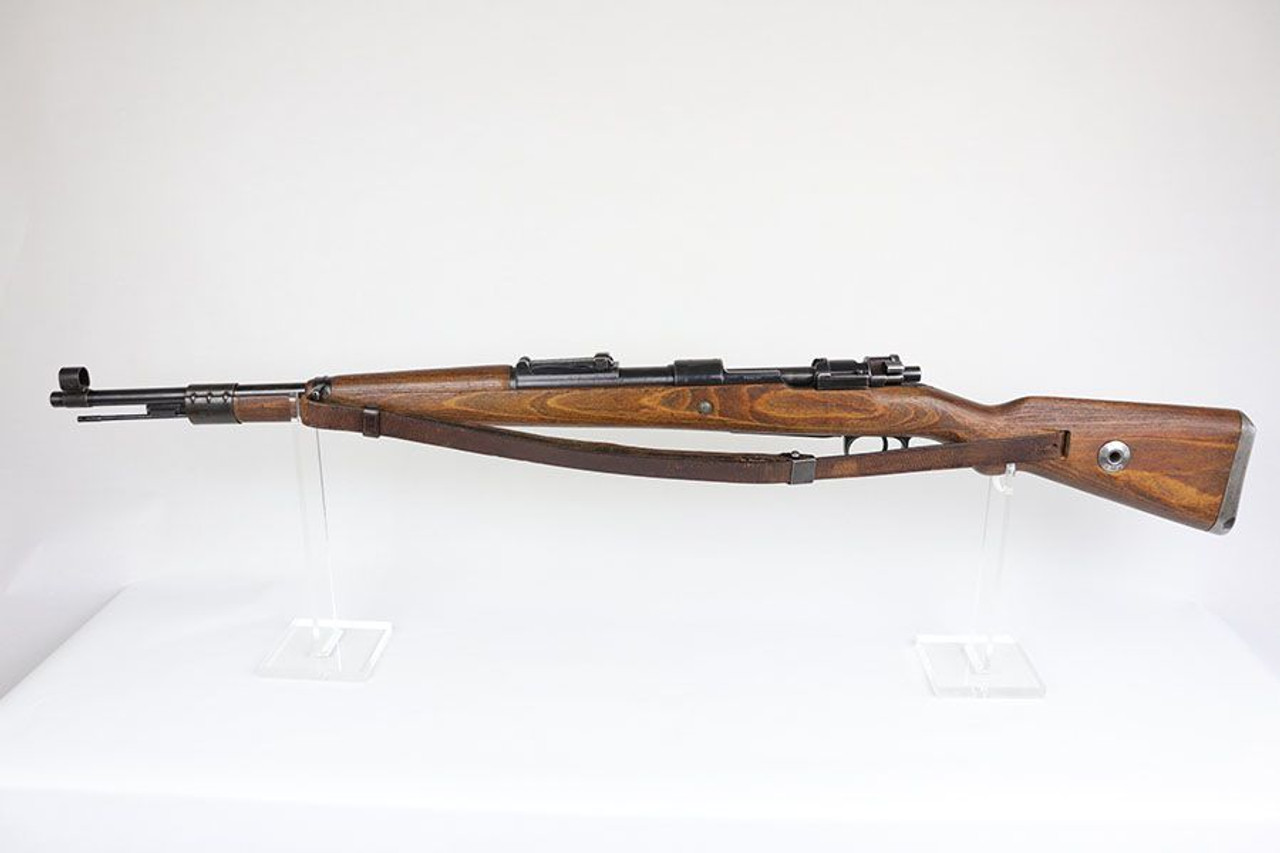 Terrific Nazi Mauser K98 - byf 44 - 1
