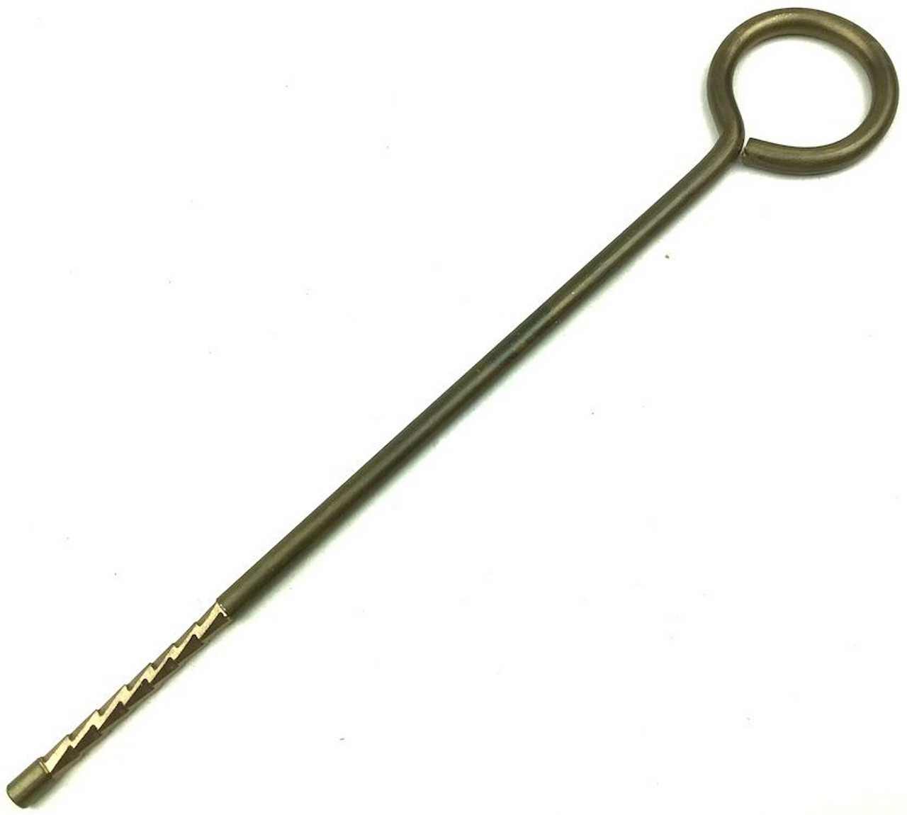 Pre WW2 Walther PP / PPK .22 Caliber Cleaning Rod - 1